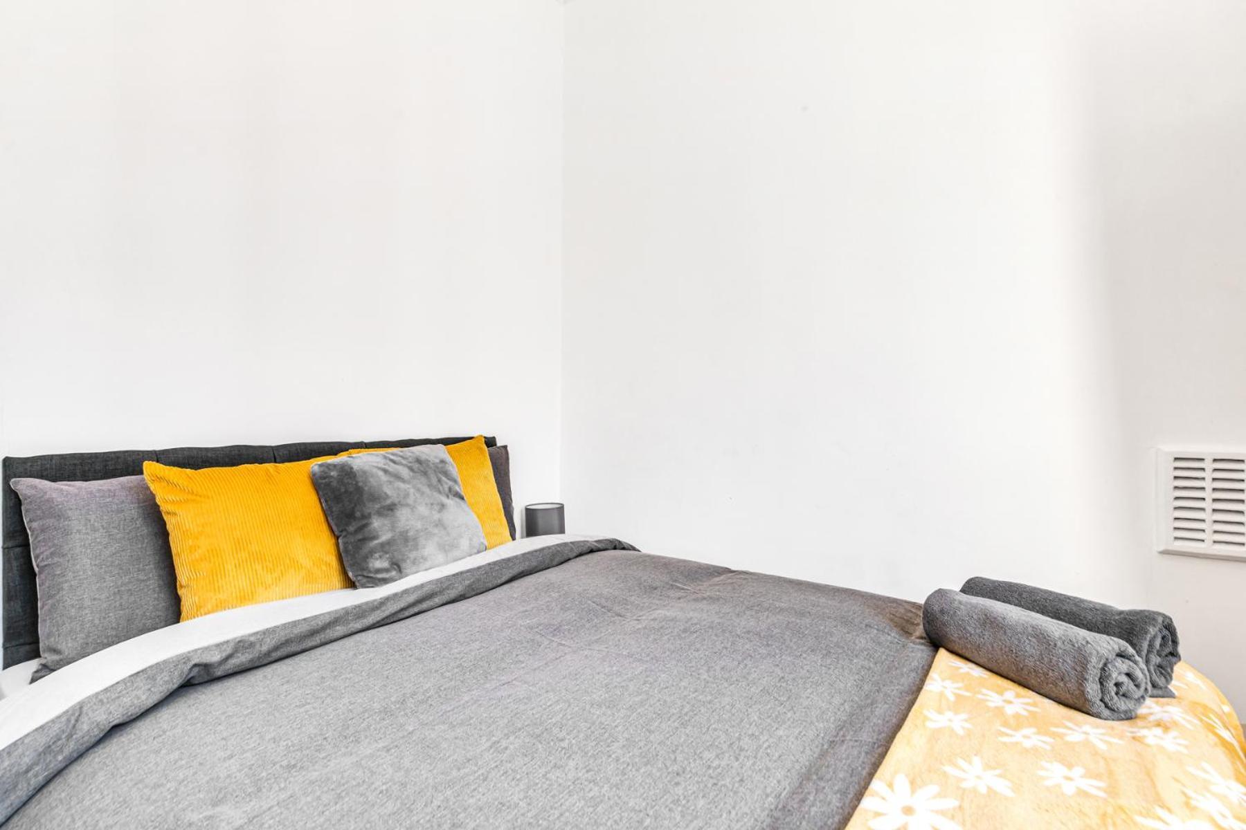 Luxstay2 Earls Court Apartment - Sleeps Up To 8 London Exterior photo