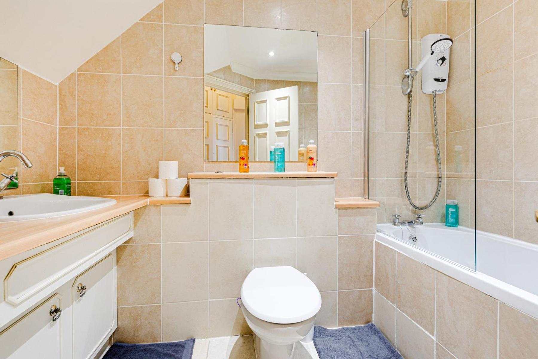 Luxstay2 Earls Court Apartment - Sleeps Up To 8 London Exterior photo